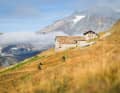 Col de l'Iseran