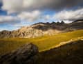Col de Vars