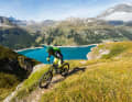 Col de l'Iseran