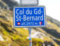 Großer St. Bernhard