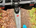 Feuchte Trails und Matschpisten waren heute angesagt. – hier: Hardt, Nordrhein-Westfalen, Germany.