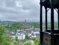 Raus aus Dillenburg, rein in die Trails.
