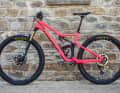 Flacher Lenkwinkel, langer Reach und steiler Sitzwinkel. Das neue Orbea Occam ist auf der Höhe der Zeit.
