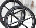 BIKE AHEAD BITURBO RS – 3299 Euro – 1247 Gramm.