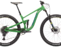 Das Process 134 29 ist der Einstieg in die Modellpalette. Mit Alurahmen, Recon/Deluxe Fahrwerk und SX Eagle aber wahrscheinlich relativ schwer. 2499 Euro