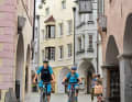 Brixens Altstadt