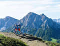 Trails, Trails, Trails .... jede Menge Spaßkilometer am Kronplatz.