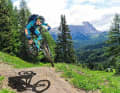 Flowtrails Alta Badia.