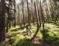 MTB Revier-Guide Brixen / Südtirol