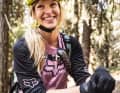 "Brixen ist nicht so szenig. Hier trifft man sich auf den Trails und sitzt danach noch zusammen." Karin ist aus dem Pustertal in die Stadt gezogen.