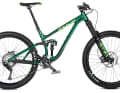 Fuji Auric 27,5 LT 1.3