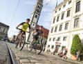 MTB Revier-Guide Augsburg