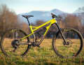 Cannondale Jekyll CRB 3