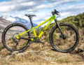 KUBikes 24s Custom Made Disc