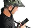 Die Schaltlogik des Controllers per Smartphone wählen? Firlefanz, findet Josh Welz (Chefredakteur EMTB). Alle Tester fuhren die Schaltung in der werksseitigen Standardeinstellung.