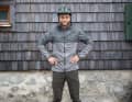 ION Softshell Pants Shelter
