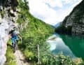 Itaien: Revier-Guide Rovereto - Gardasee Nord
