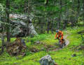 Trail-Erlebnis im Aostatal