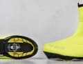 Gripgrab Arctic Waterproof Deep Winter Hi-Vis Shoe Cover
