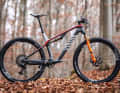 Canyon Lux CF SLX 9.0 Team