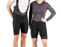 Herren: Dynamics Best. Nr. 358210 / Damen: 358288
