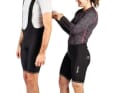 Herren: Gonso Sitivo Bib / Damen: Sitivo W