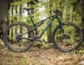 Santa Cruz Blur CC