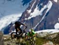 Land der Trails: Der längste wird seit 1992 gebaut, heißt Trans Canada Trail und misst 23.000 Kilometer.