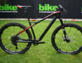 Haibike Freed 2014
