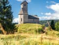 Meraner Land: Tour zur Naturnser Alm