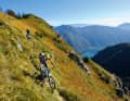 Lago d'Idro - 136 Kehren und wenig Biker-Verkehr