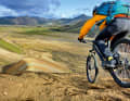 Die bunten Berge von Landmannalaugar: Hier gibt es Trails für mehrere Tagesausritte.