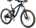 BH Lynx 9.7 2015