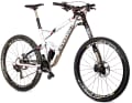 Cannondale Jekyll Carbon 2 2015