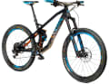Canyon Strive CF 9.0 Race 2015