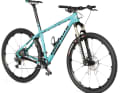 Bianchi Methanol 29.1 SL Team 2015