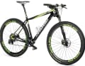 Cannondale F-SI Carbon Team 2015