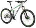 Cube Stereo 140 HPA Race 27,5 2015