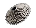 Die Elffach-Kassette der Shimano XT soll es für Einfach-Setups auch mit 11-42 Zähnen geben. Dadurch wird die Bandbreite der 1x11 Gänge etwas größer als mit 11-40er-Kassette.
