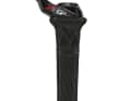 Wir konnten die GX mit dem Grip Shift-Schalthebel fahren und waren begeistert.