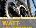 Standardwerk für ambitionierte Radsportler und Triathleten: Hunter Allen und Doktor Andrew Coggan zeigen darin die Geheimnisse des wattgesteuerten Trainings. Spomedis Verlag (deutsch), Preis: 29,95 Euro