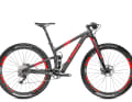 Mit der RS-1 ist das Top Fuel 9.9 klar die Edelvariante des Race-Fullys. 8999 Euro ruft Trek dafür auf.