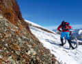 Winter-Transalp