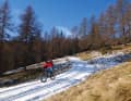 Winter-Transalp