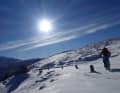 Winter-Transalp
