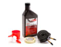 Stan’s Plattenkiller
Stan’s Standard-Kit reicht für zwei Laufräder. Preis: 75 Euro.