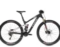 Das Fuel EX 8 ist das günstigste Modell mit der neuen Boost 148-Technologie. Kostenpunkt: 2999 Euro.