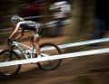 Die neuen Trek-Modelle bewähren sich bereits im Renneinsatz im Worldcup. Hier das Top Fuel.
