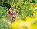 Hometrails: Sowohl bei ihren Eltern als auch in Freiburg ist Helen zu Hause.