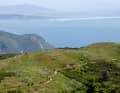 Der heilige Berg des Mountainbike-Sports: Am Mount Tamalpais, wo alles begann.
